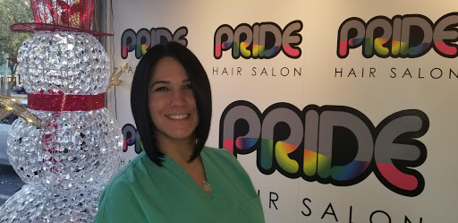 Beauty Salon «Pride Hair Salon Inc», reviews and photos, 9776 SW 24th St, Miami, FL 33165, USA