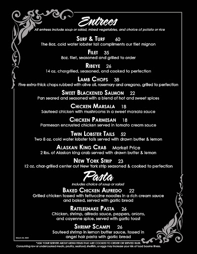 Adult Entertainment Club «Trumpps», reviews and photos, 21413 W 8 Mile Rd, Detroit, MI 48219, USA