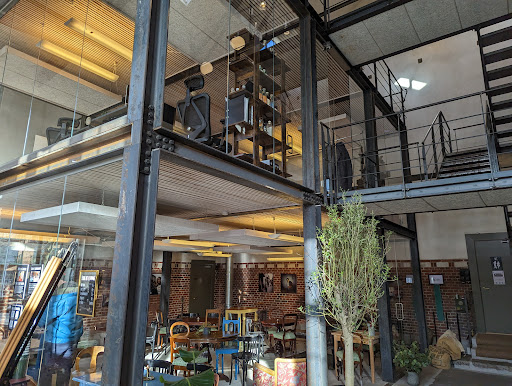 Kaffeværket in Odense, Kolding