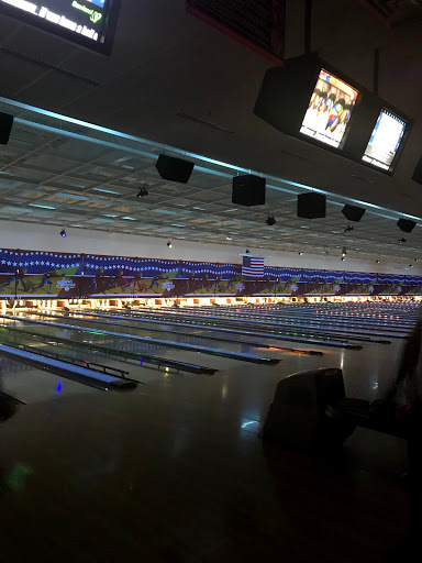 Bowling Alley «Bowl America Inc.», reviews and photos, 4400 Pouncey Tract Rd, Glen Allen, VA 23060, USA