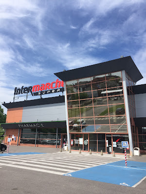 Intermarché SUPER Rouen à Rouen