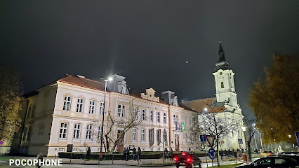 Župa Nova Gradiška