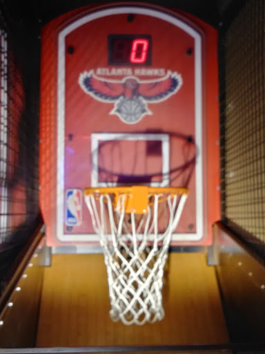 Restaurant «Main Event Entertainment», reviews and photos, 10700 Davis Dr, Alpharetta, GA 30009, USA