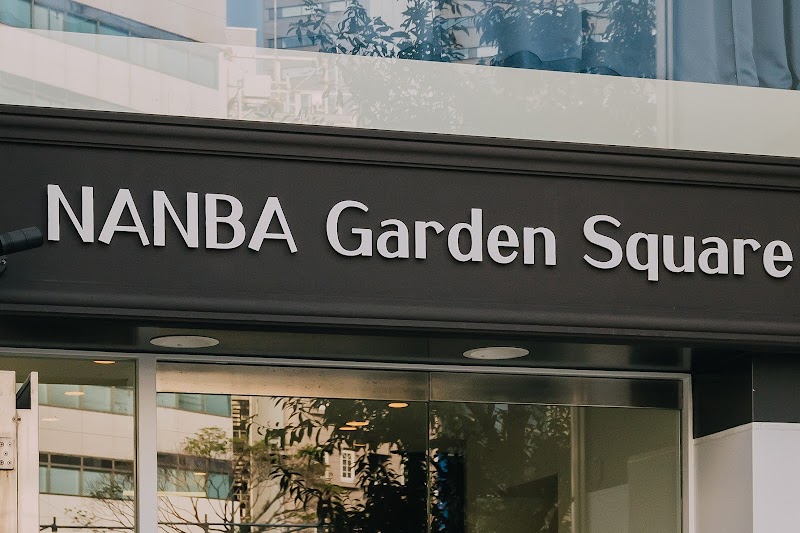 NAMBA Garden Square
