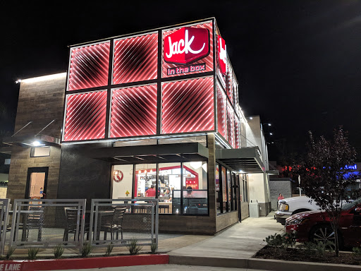 Jack in the Box