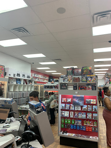 Collectibles Store «The Exchange», reviews and photos, 1524 N Milwaukee Ave, Chicago, IL 60622, USA