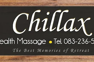 Chillax Health Massage image