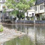 Photo n°2 de l'avis de sven.i fait le 13/07/2019 à 14:44 sur le  Fritz die Schirmbar à Bad Kreuznach