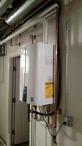 Plumber «Greenwell Plumbing», reviews and photos, 1840 Scott Rd, New Albany, IN 47150, USA