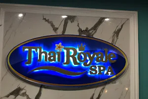 Thai Royale Spa - Main image