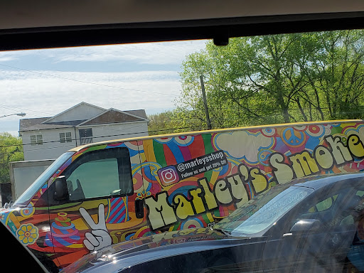 Tobacco Shop «Marleys Smoke Shop», reviews and photos, 6410 Charlotte Pike #116, Nashville, TN 37209, USA