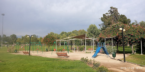 Parque André Jarlán