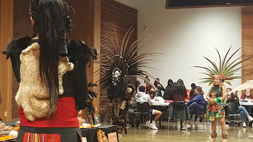 Community Center «Chehalem Cultural Center», reviews and photos, 415 E Sheridan St, Newberg, OR 97132, USA