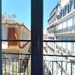 Photo n°6 de l'avis de Dominique.A fait le 14/08/2018 à 16:10 sur le  Cantina das Freiras à Lisbon