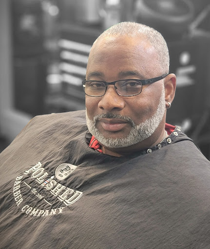 Barber Shop «Polished Barber Company», reviews and photos, 3543 Philadelphia Pike, Claymont, DE 19703, USA