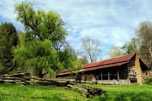 Charit Creek Lodge image