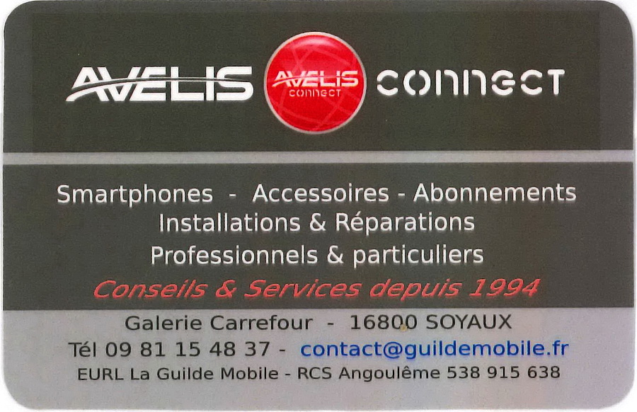 Photo n° 1 de l'avis de Michel-Roch.a fait le 28/09/2021 à 09:18