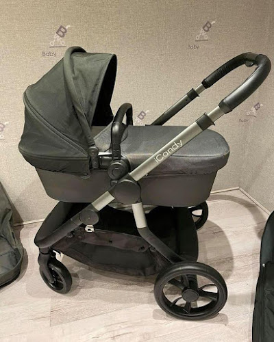 Reviews of Babywheelz Limited in Norwich - Baby store