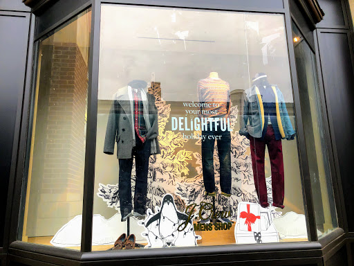 Clothing Store «J.Crew», reviews and photos, 3222 M St NW, Washington, DC 20007, USA