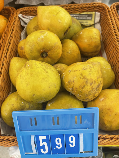 Asian Grocery Store «Phan Thiet Oriental Market», reviews and photos, 497 Schmale Road, Carol Stream, IL 60188, USA