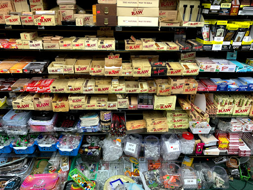 Tobacco Shop «Brockton smoke shop», reviews and photos, 793 Crescent St #1, Brockton, MA 02302, USA