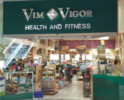 Vim N Vigor Healthy Living
