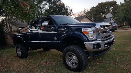 Used Car Dealer «Callahan Motor Company LLC», reviews and photos, 9601 Denton Hwy, Fort Worth, TX 76244, USA