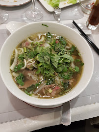 Soupe du Ambiance Asie-Restaurant vietnamien à Villejuif - n°2