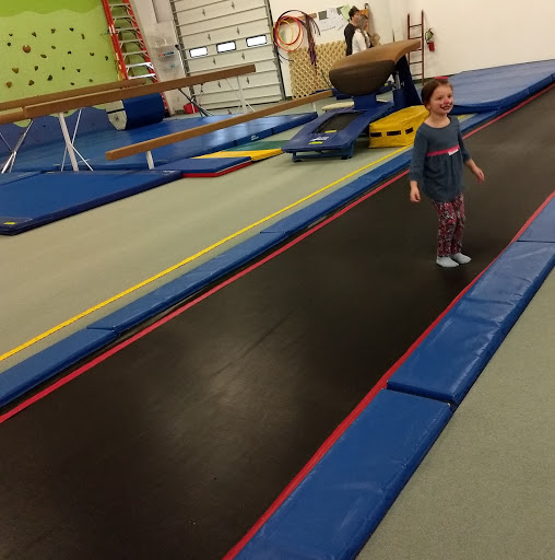 Gymnastics Center «Gymco», reviews and photos, 2306 Camelot Ridge Ct SE, Grand Rapids, MI 49546, USA