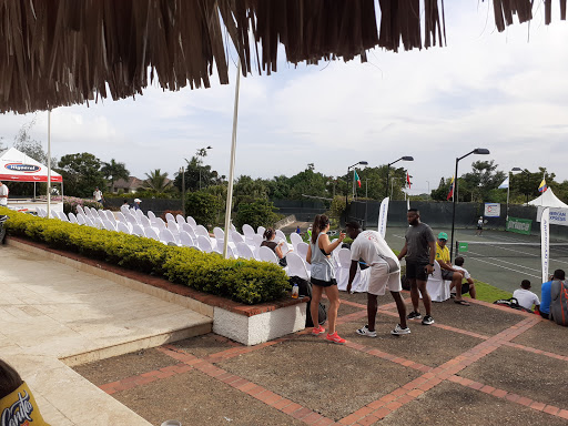 Casa de Campo Tennis Center