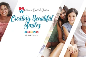 Whitman Dental Center image