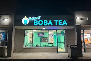 FOREVER BOBA TEA image