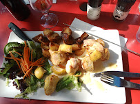 Plats et boissons du Restaurant Le Jardin d'à Côté à Marseille - n°3