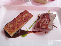 Foie gras du Restaurant français Restaurant Le Grand Arbre à Montpellier - n°13