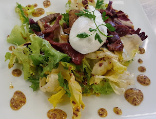 Photo n°40 de Restaurant d'application Le Mont des Jeunêts à Manosque ()