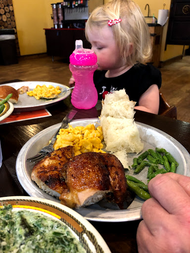 Restaurant «Cowboy Chicken», reviews and photos, 1020 W Nolana Ave, McAllen, TX 78504, USA