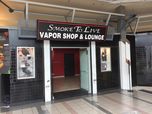 Smoke To Live Electronic Cigarette, 6301 NW Loop 410, San Antonio, TX 78238, USA, 