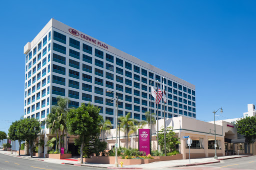 Crowne Plaza Los Angeles Harbor Hotel, an IHG Hotel