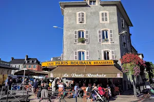 Paris-Roubaix image