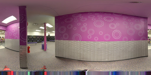 Gym «Planet Fitness», reviews and photos, 1423 S Nova Rd, Daytona Beach, FL 32114, USA