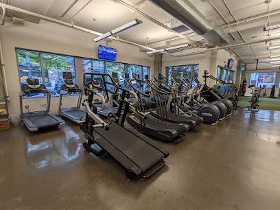 Flow Fitness - 311 Terry Ave N, Seattle, WA 98109