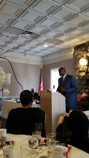 Caterer «Branches Catering», reviews and photos, 123 Monmouth Rd, West Long Branch, NJ 07764, USA