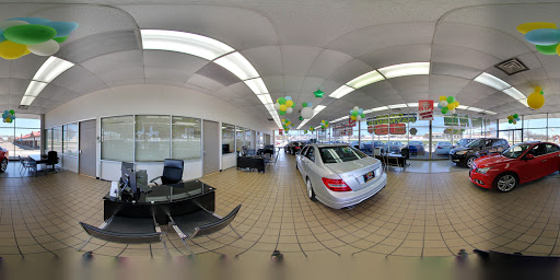 Used Car Dealer «North Coast Auto Mall», reviews and photos, 1875 Brittain Rd, Akron, OH 44310, USA