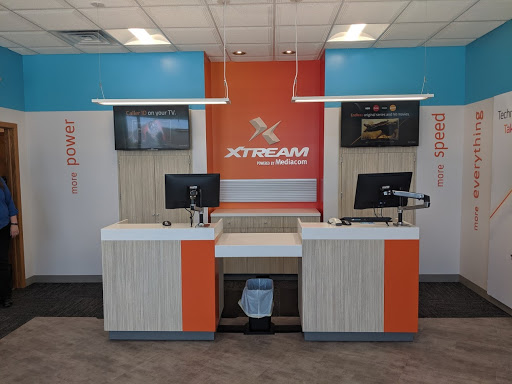 Cable Company «Mediacom Communications Corporation», reviews and photos, 115 S Marquette Rd, Prairie du Chien, WI 53821, USA