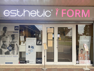 Esthetic Form à Santeny