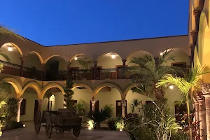 Hotel Mision de Mocorito image