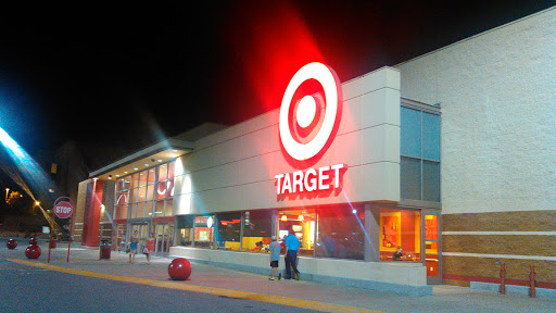 Target, 26 White Bridge Rd, Nashville, TN 37205, USA, 