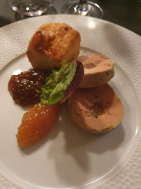 Foie gras du Racines restaurant à Uzès - n°5
