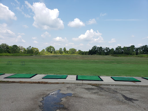 Golf Course «Clover Valley Golf Club», reviews and photos, 8644 Johnstown-Alexandria Rd, Johnstown, OH 43031, USA