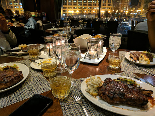 Del Frisco's Double Eagle Steakhouse